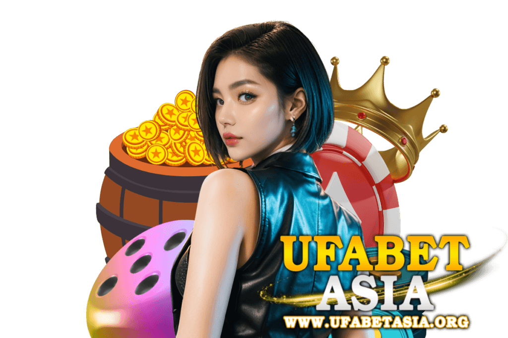 ufabetasia สล็อต